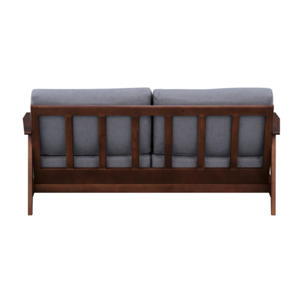 SOFA 2.5P KICCA 160 GỖ OAK – DBR/GY SOFA 2.5P KICCA 160 GỖ OAK – DBR/GY